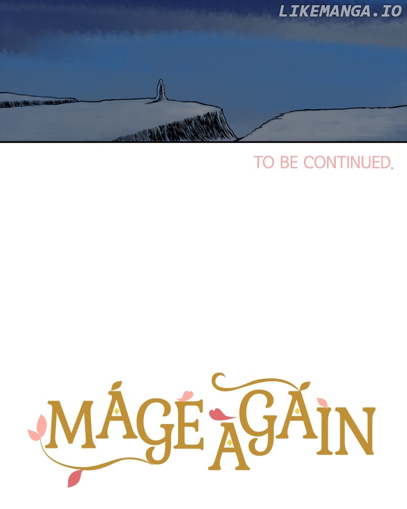 Mage Again Chapter 98 - page 128