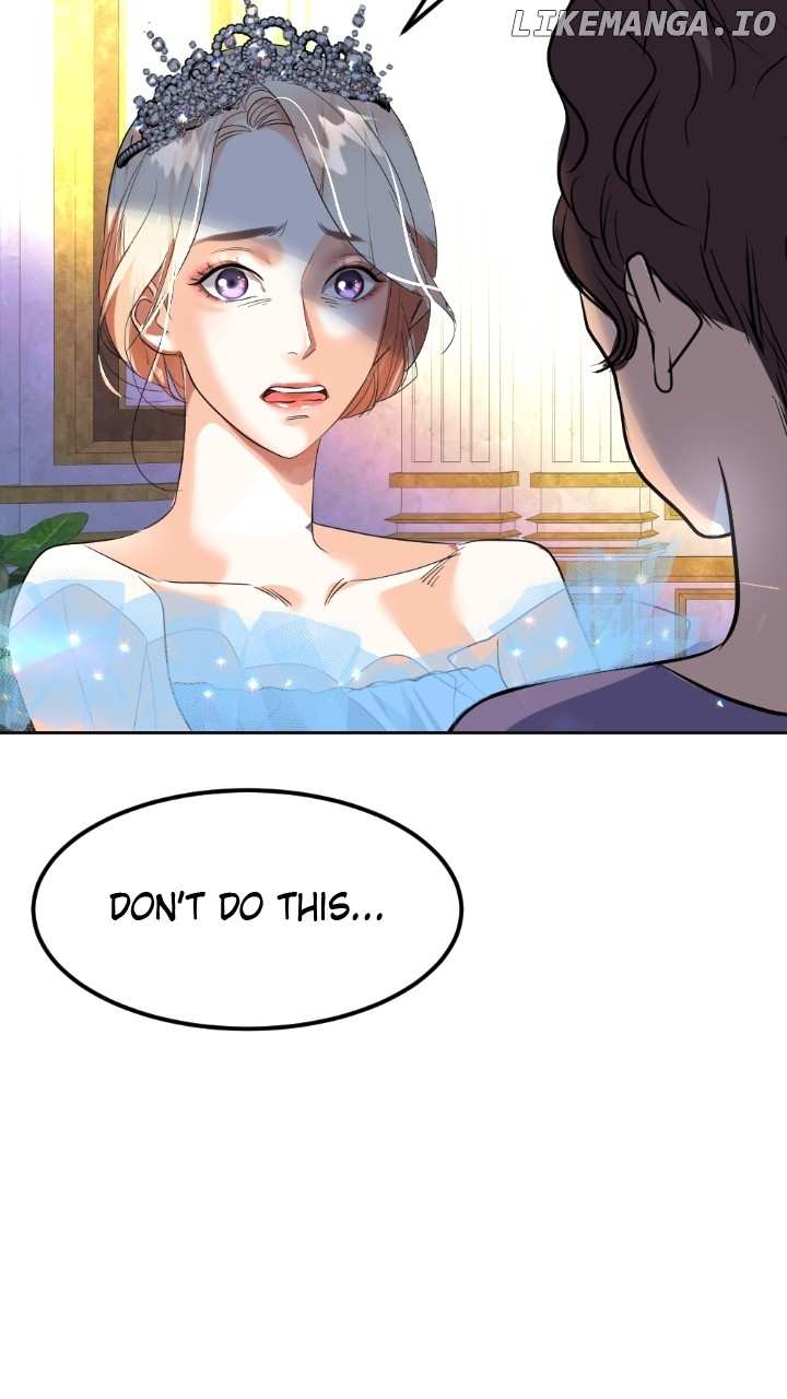 The Empress Lipstick Chapter 80 - page 36