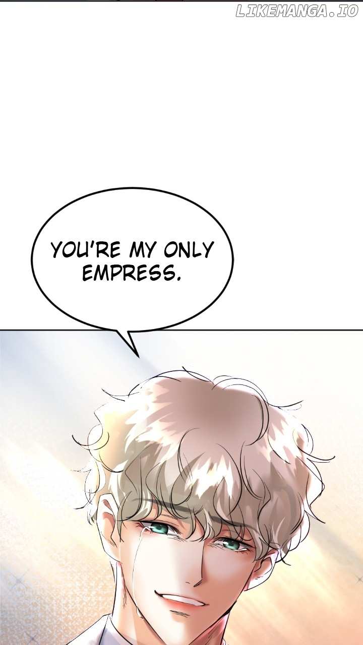 The Empress Lipstick Chapter 80 - page 68