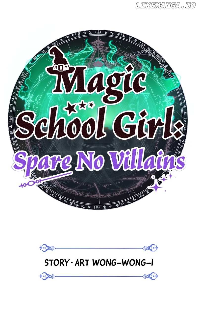 Magical School Meal Chapter 54 - page 27