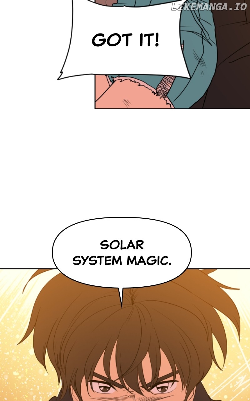 Magical School Meal Chapter 54 - page 100