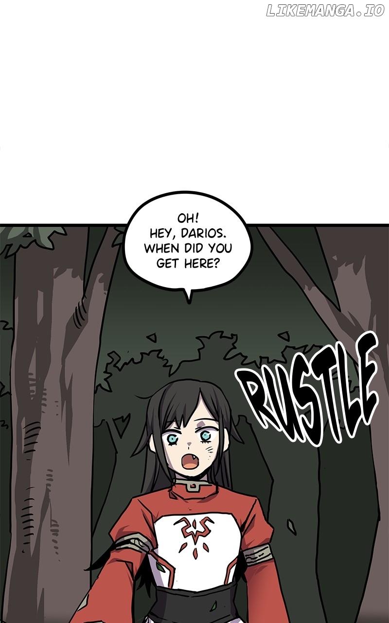 Carsearin Chapter 98 - page 11