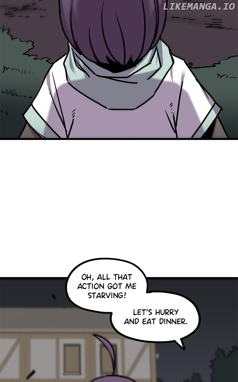 Carsearin Chapter 100 - page 79