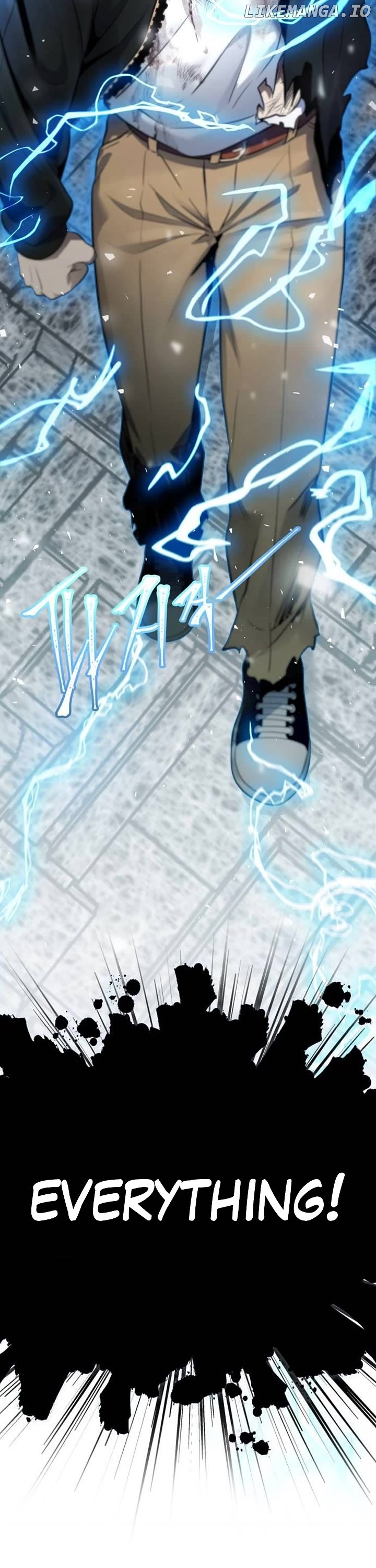 Tower of God Chapter 624 - page 14