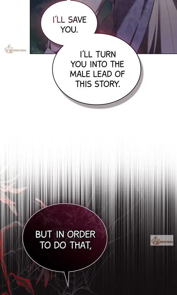 The Tragedy of a Villainess Chapter 83 - page 31