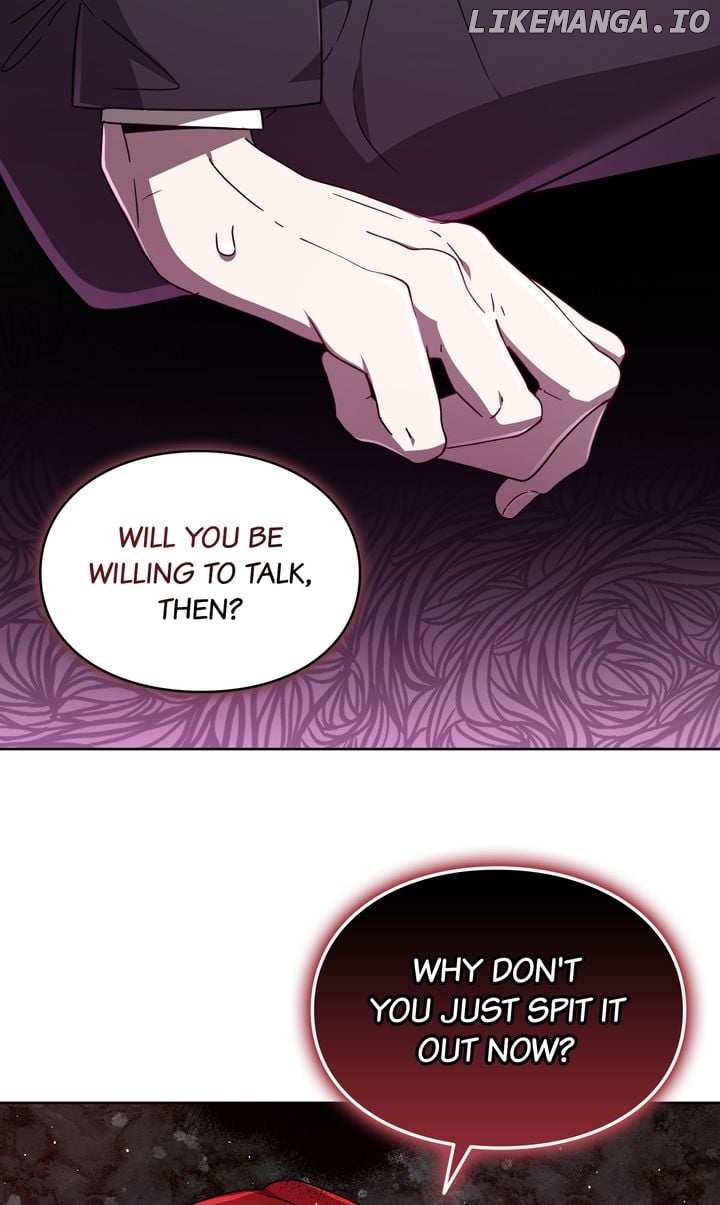 The Corpse Will Tell Chapter 52 - page 67