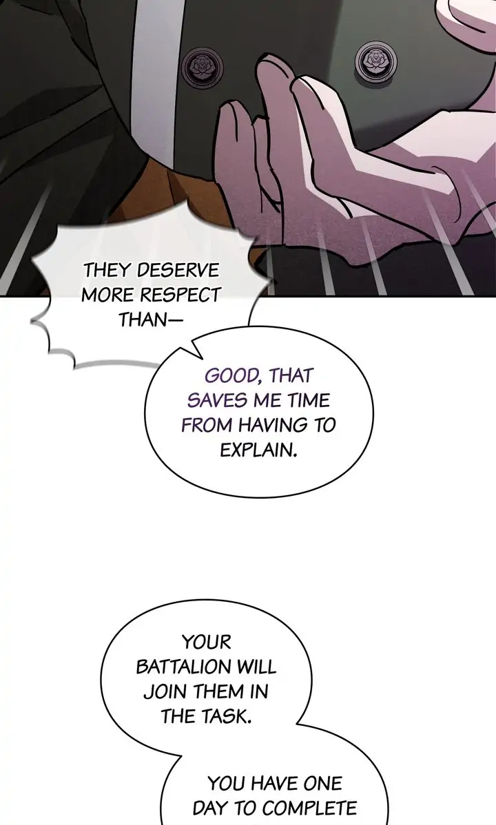 The Corpse Will Tell Chapter 6 - page 60