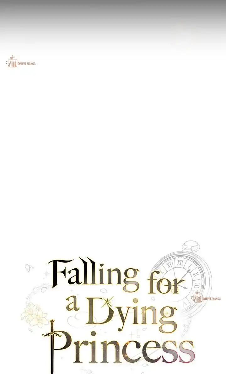 Falling for a Dying Princess Chapter 52 - page 24