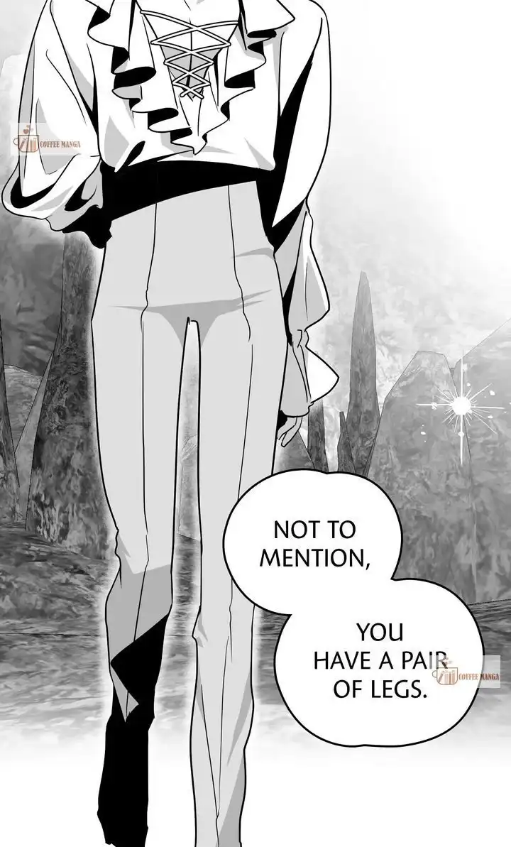 Falling for a Dying Princess Chapter 52 - page 28