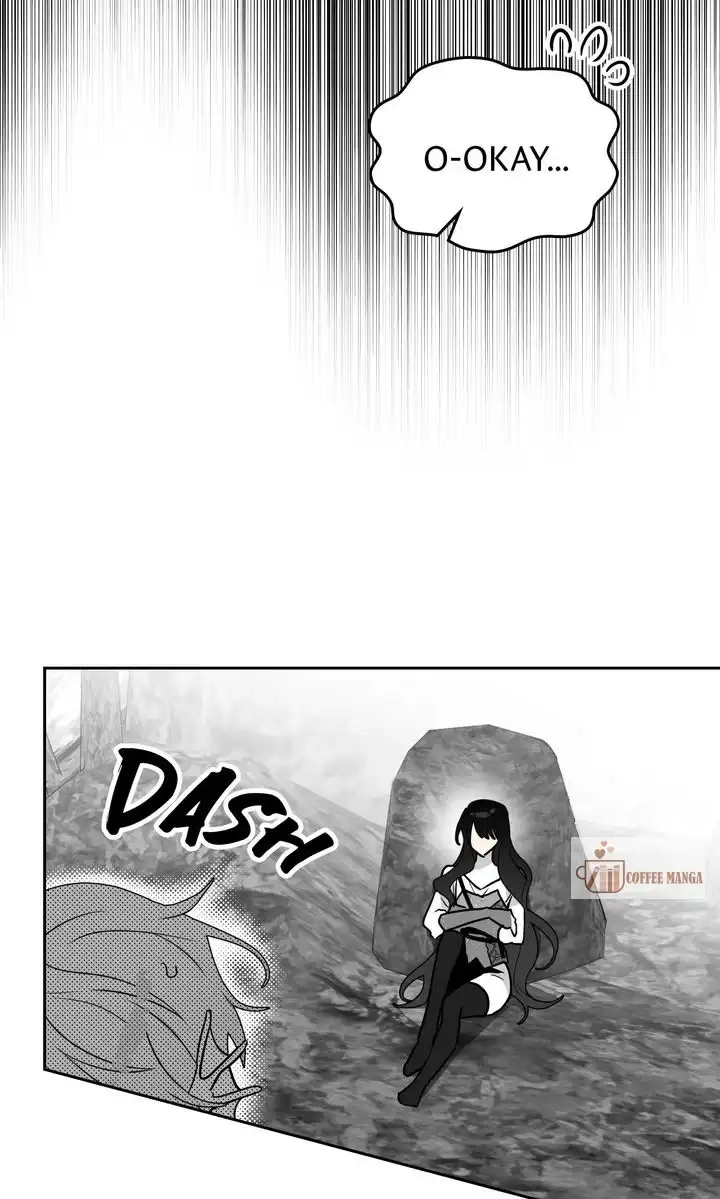 Falling for a Dying Princess Chapter 53 - page 15