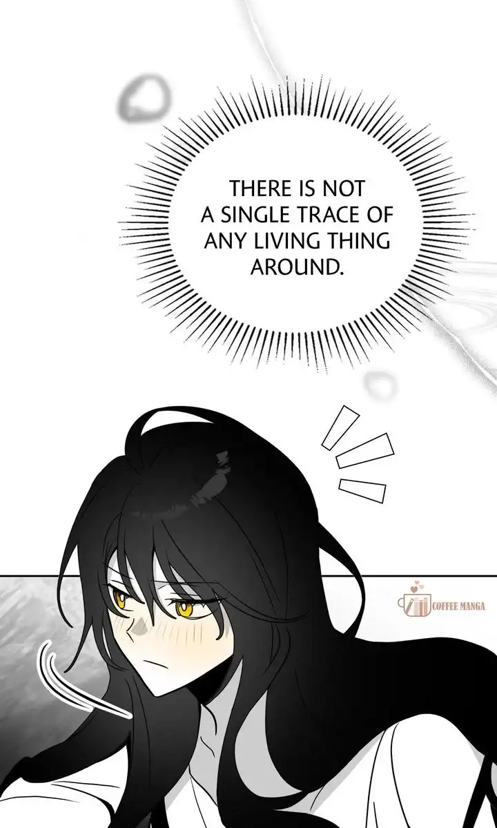 Falling for a Dying Princess Chapter 53 - page 64