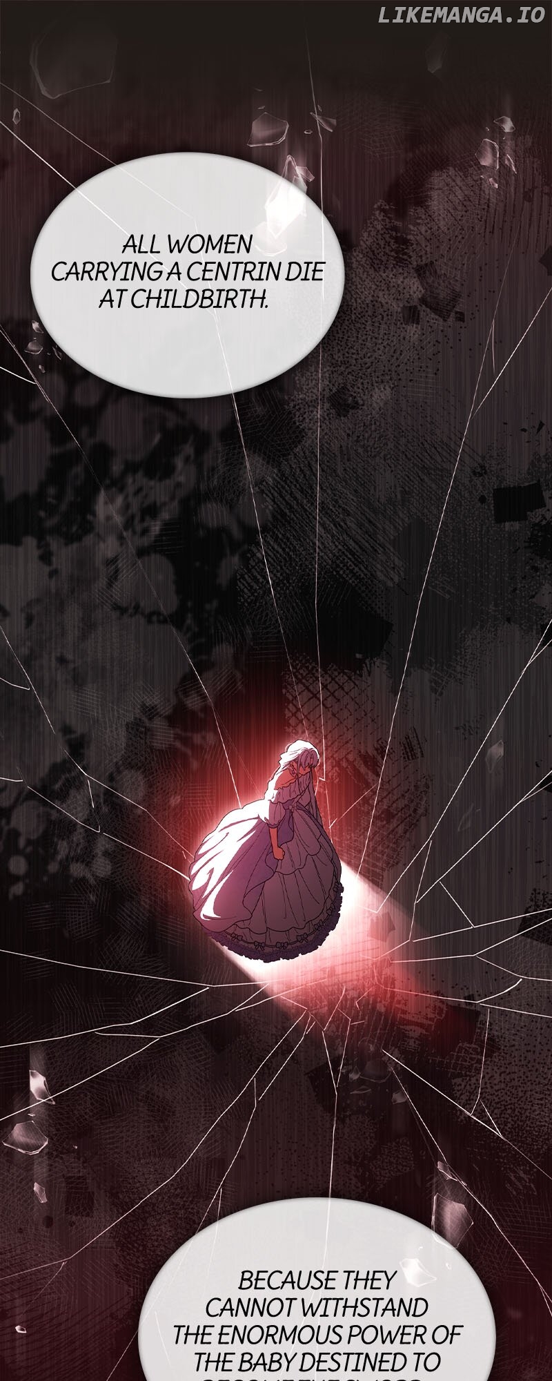 She No Longer Wields Her Sword Chapter 54 - page 60