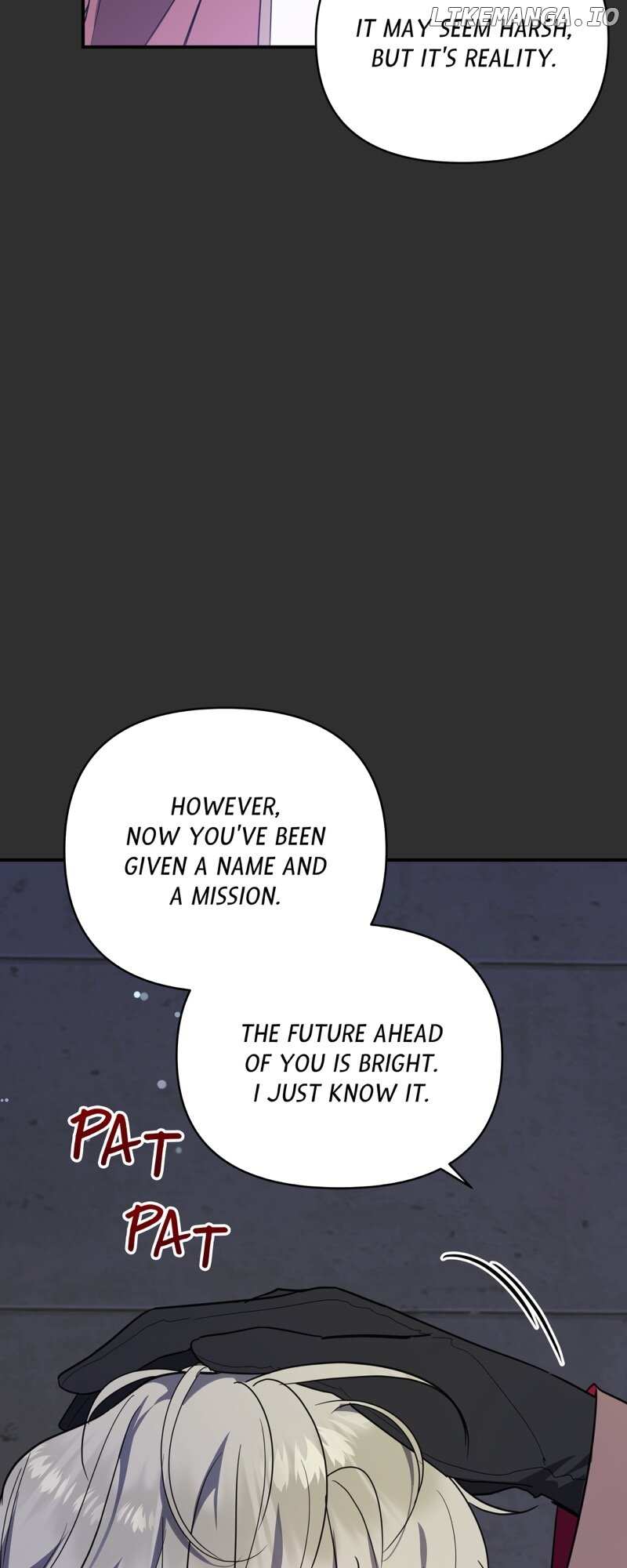The Last Immortal’s Theorem Chapter 54 - page 71