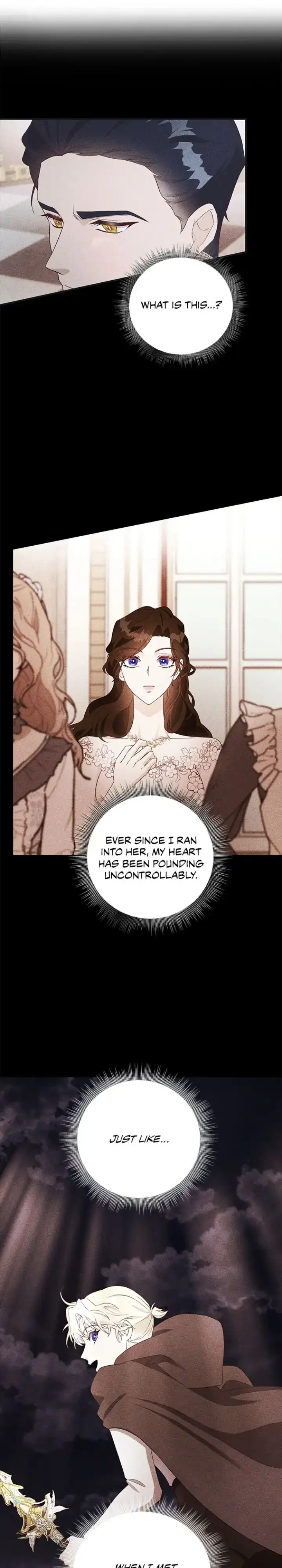 Her Ladyship's Double Life Chapter 84 - page 41