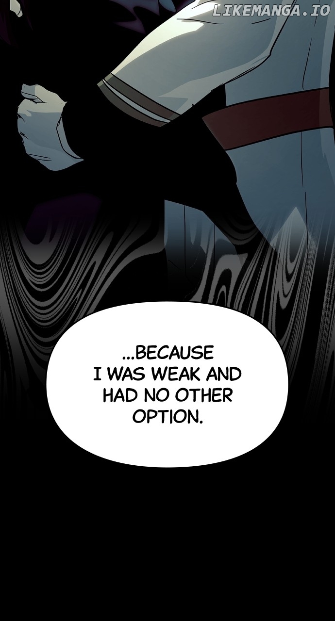 The Fabled Warrior Chapter 146 - page 134