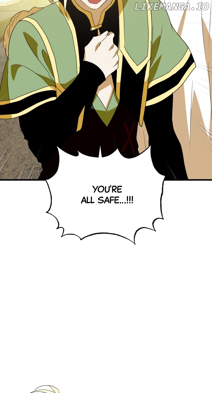 The Fabled Warrior Chapter 148 - page 100