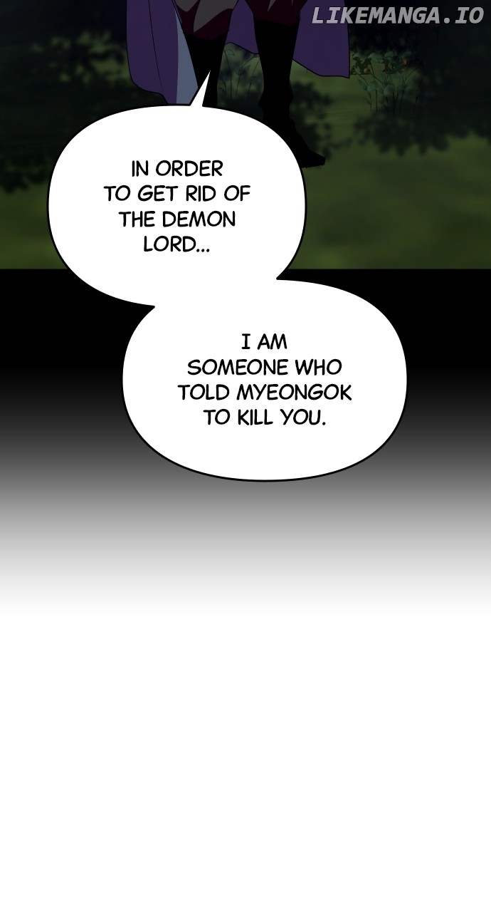 The Fabled Warrior Chapter 148 - page 152