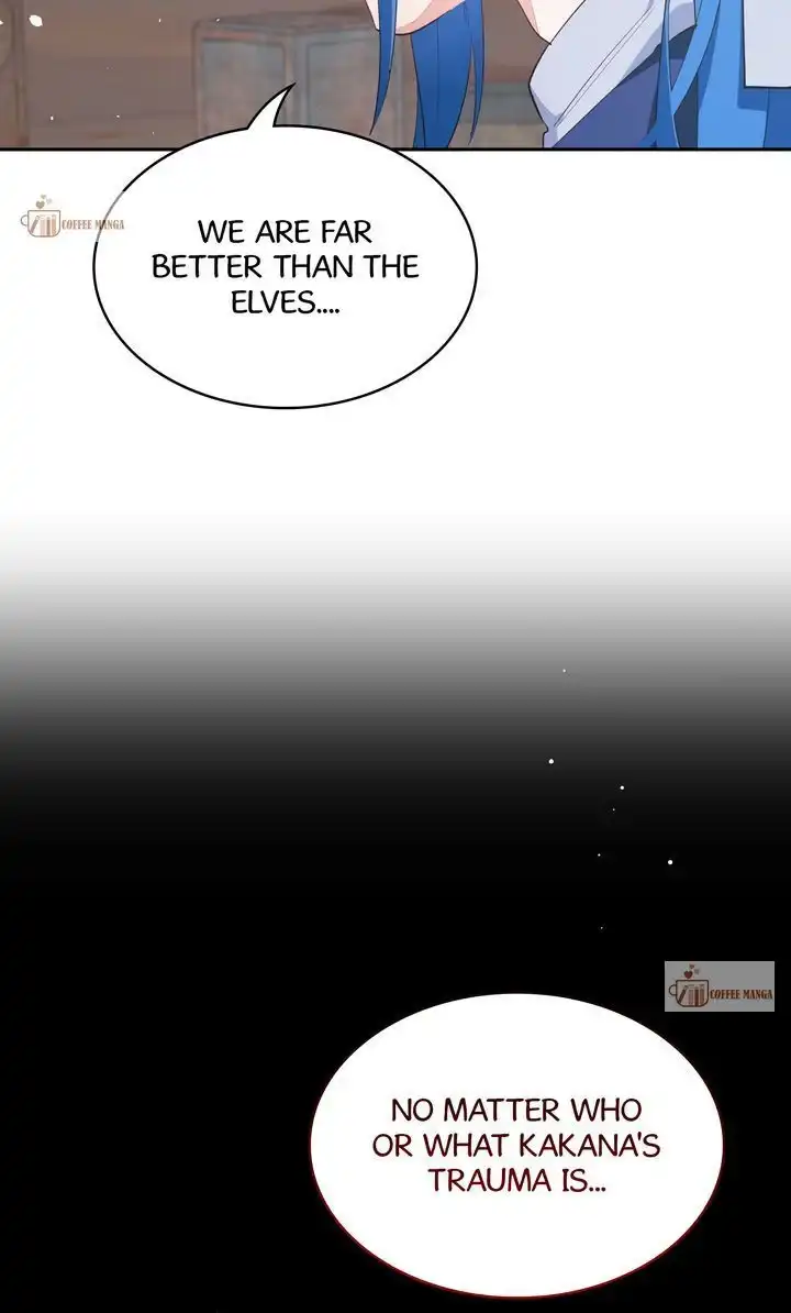 Wake Up, Warrior Chapter 92 - page 65