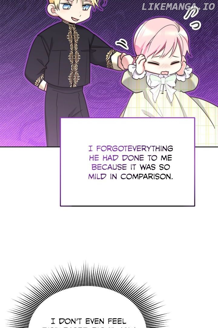 Lotto Princess Chapter 84 - page 12