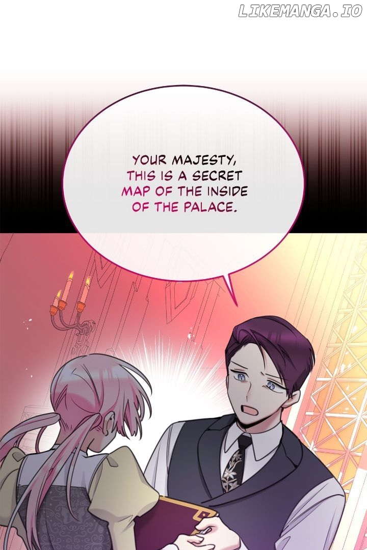 Lotto Princess Chapter 86 - page 73