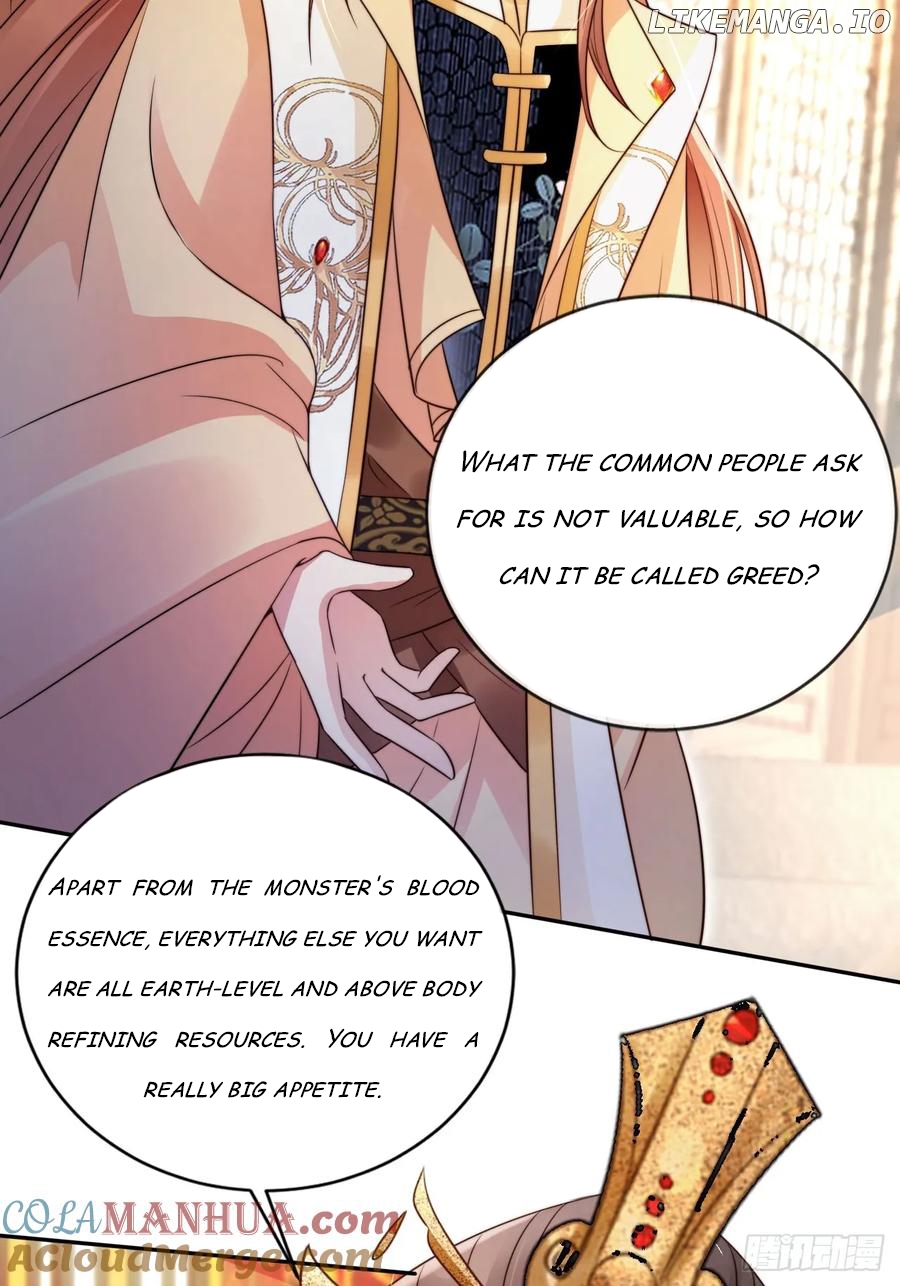 I Became the Attendant of the Villainess Chapter 17 - page 10