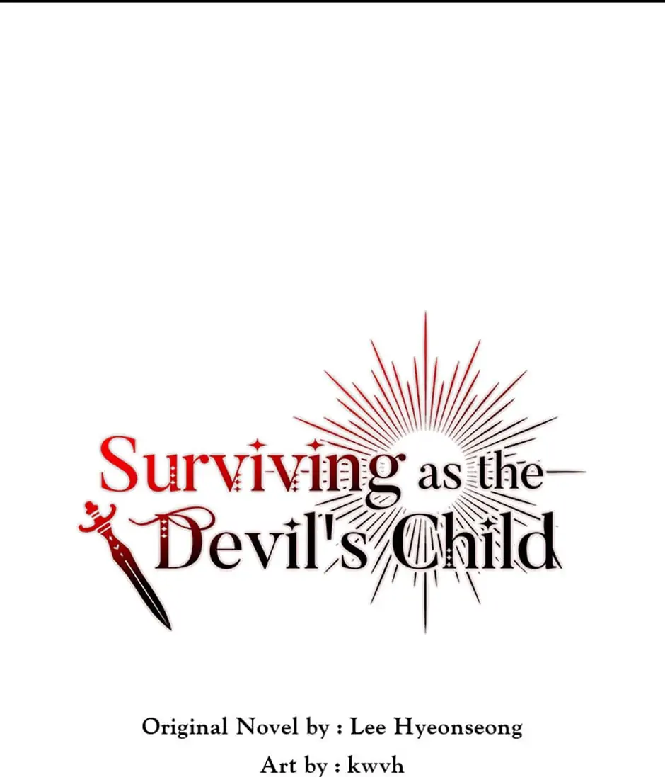 Surviving as the Devil's Child Chapter 8 - page 7