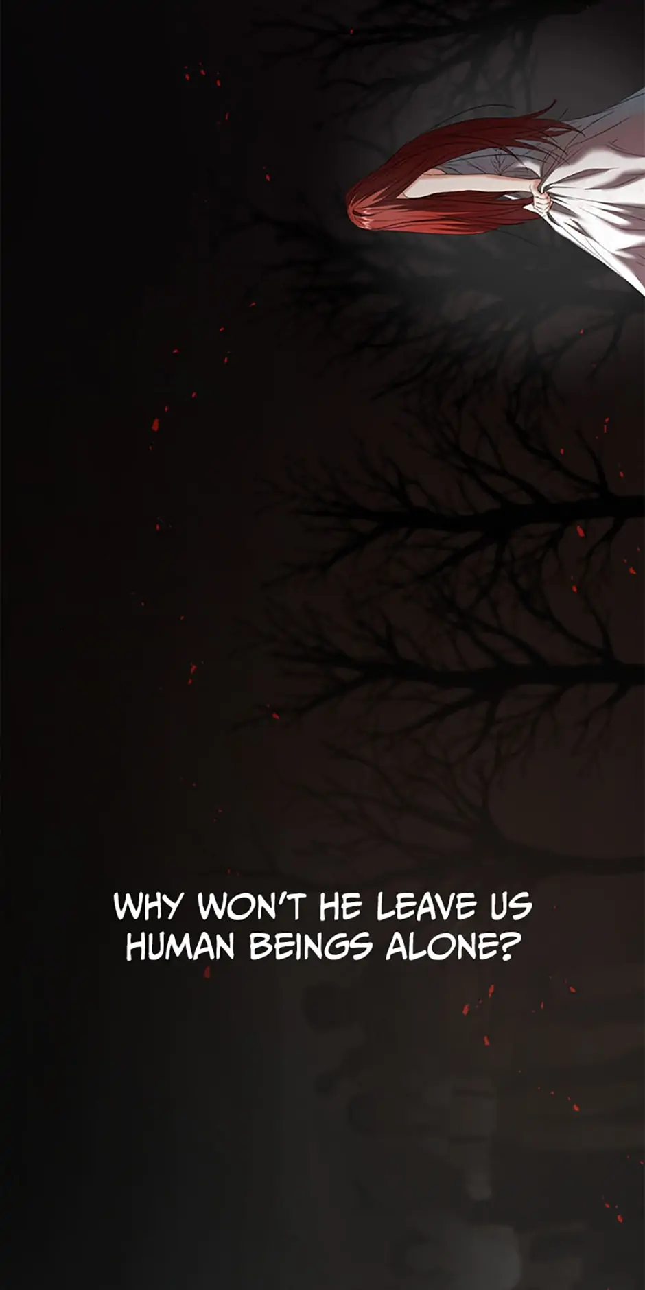 Surviving as the Devil's Child Chapter 7 - page 16