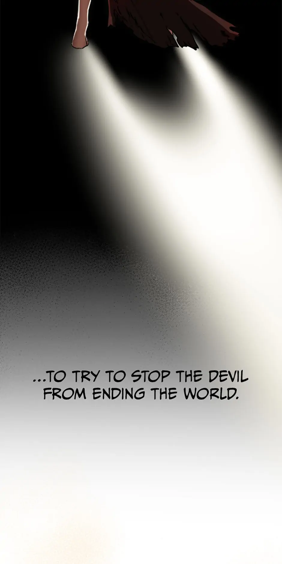 Surviving as the Devil's Child Chapter 7 - page 96