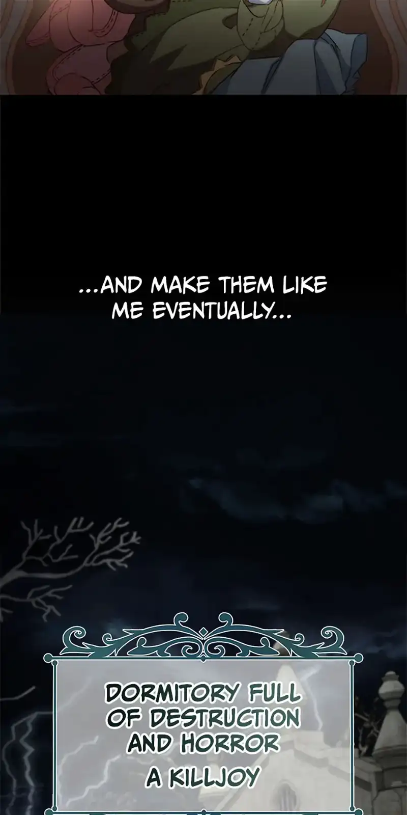 Surviving as the Devil's Child Chapter 16 - page 86