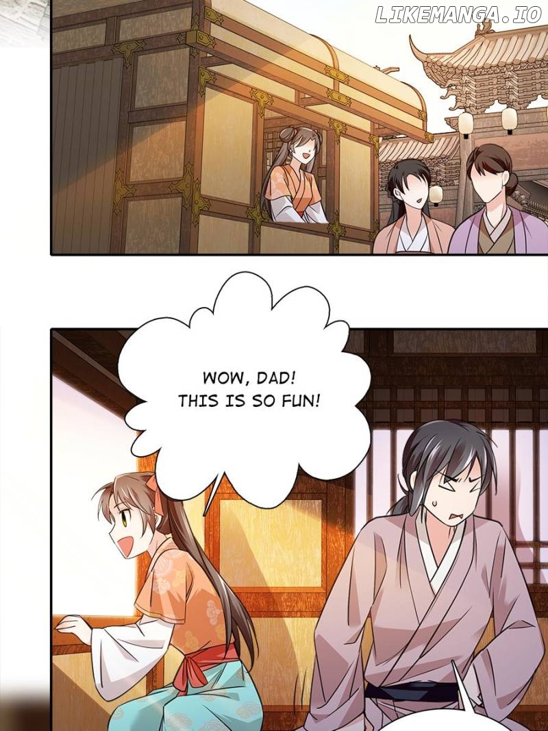 Dad, did you study today? Chapter 80 - page 39