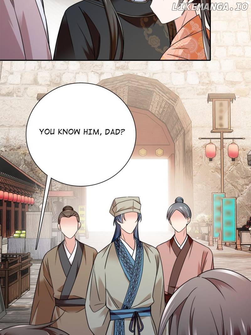 Dad, did you study today? Chapter 81 - page 4