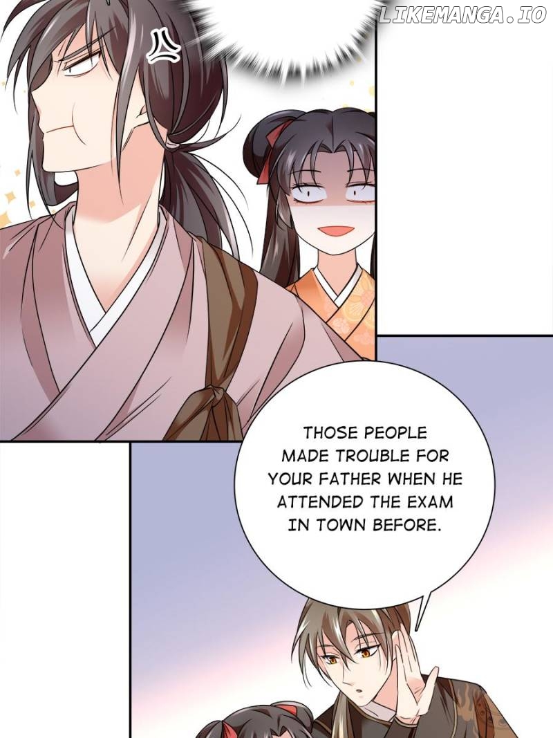 Dad, did you study today? Chapter 81 - page 6