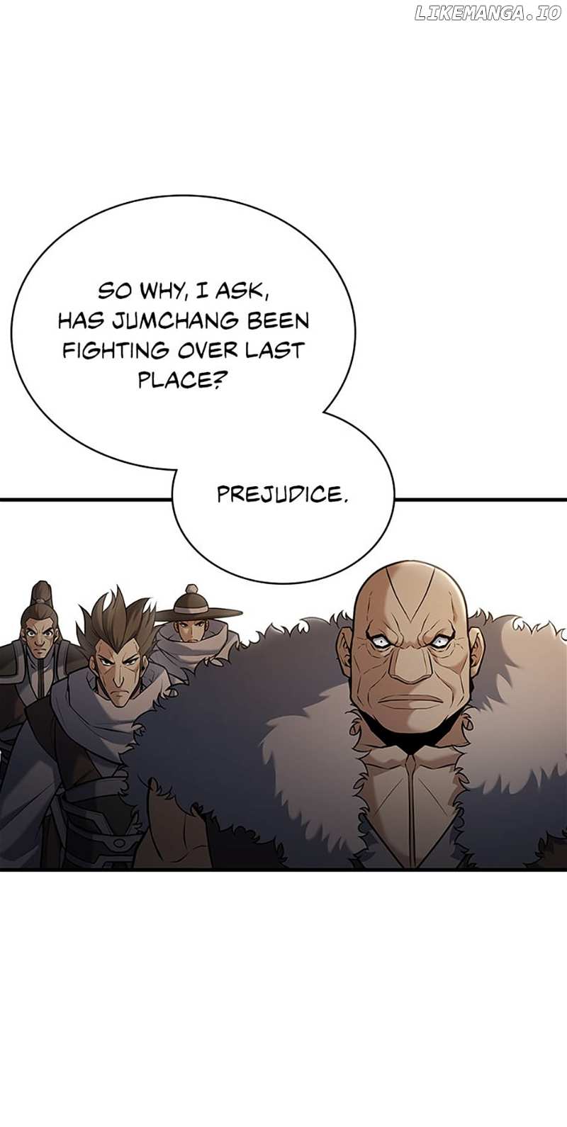 The Star of a Supreme Ruler Chapter 106 - page 89