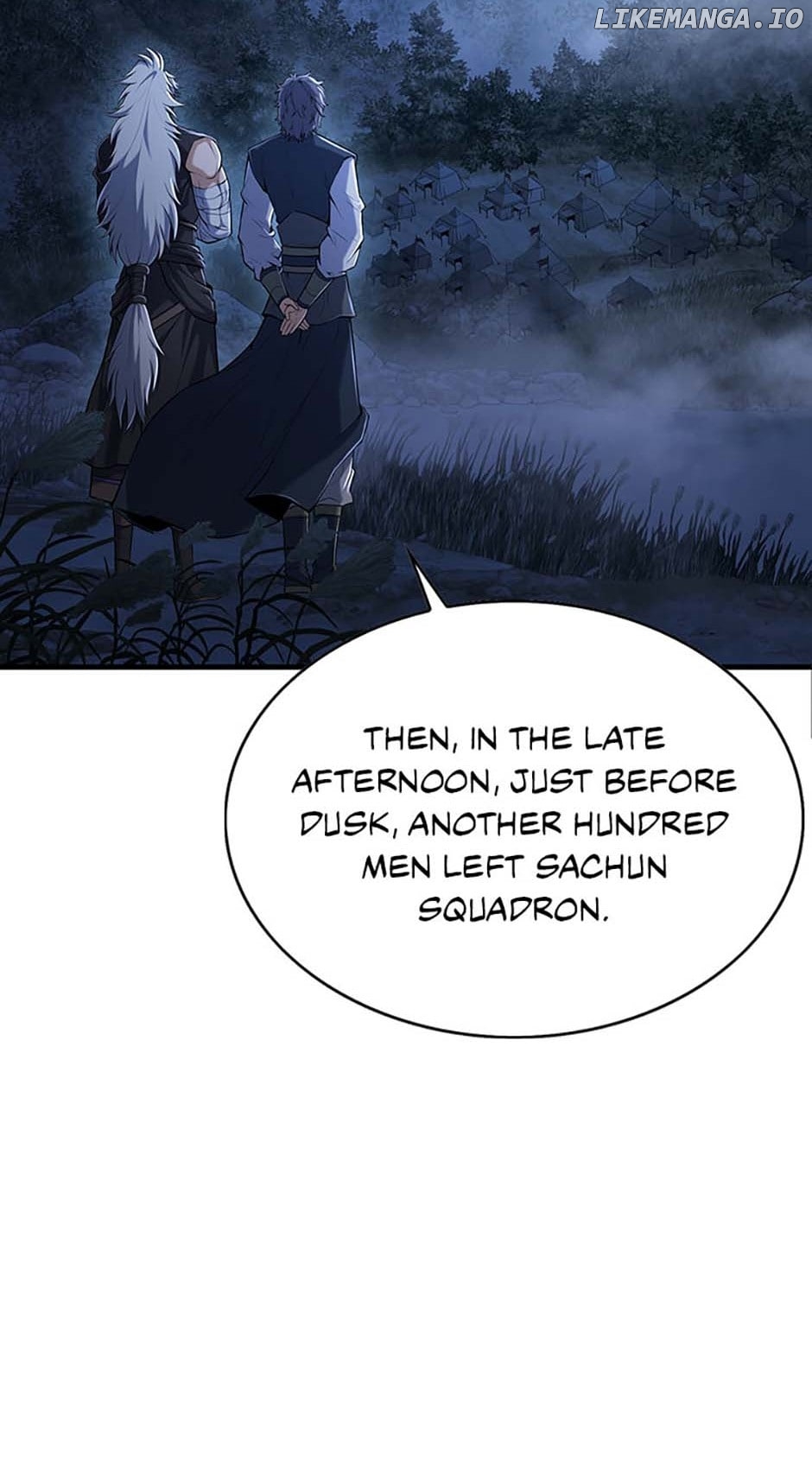 The Star of a Supreme Ruler Chapter 107 - page 80