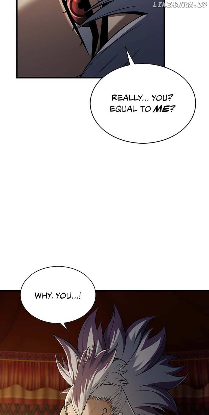 The Star of a Supreme Ruler Chapter 108 - page 49