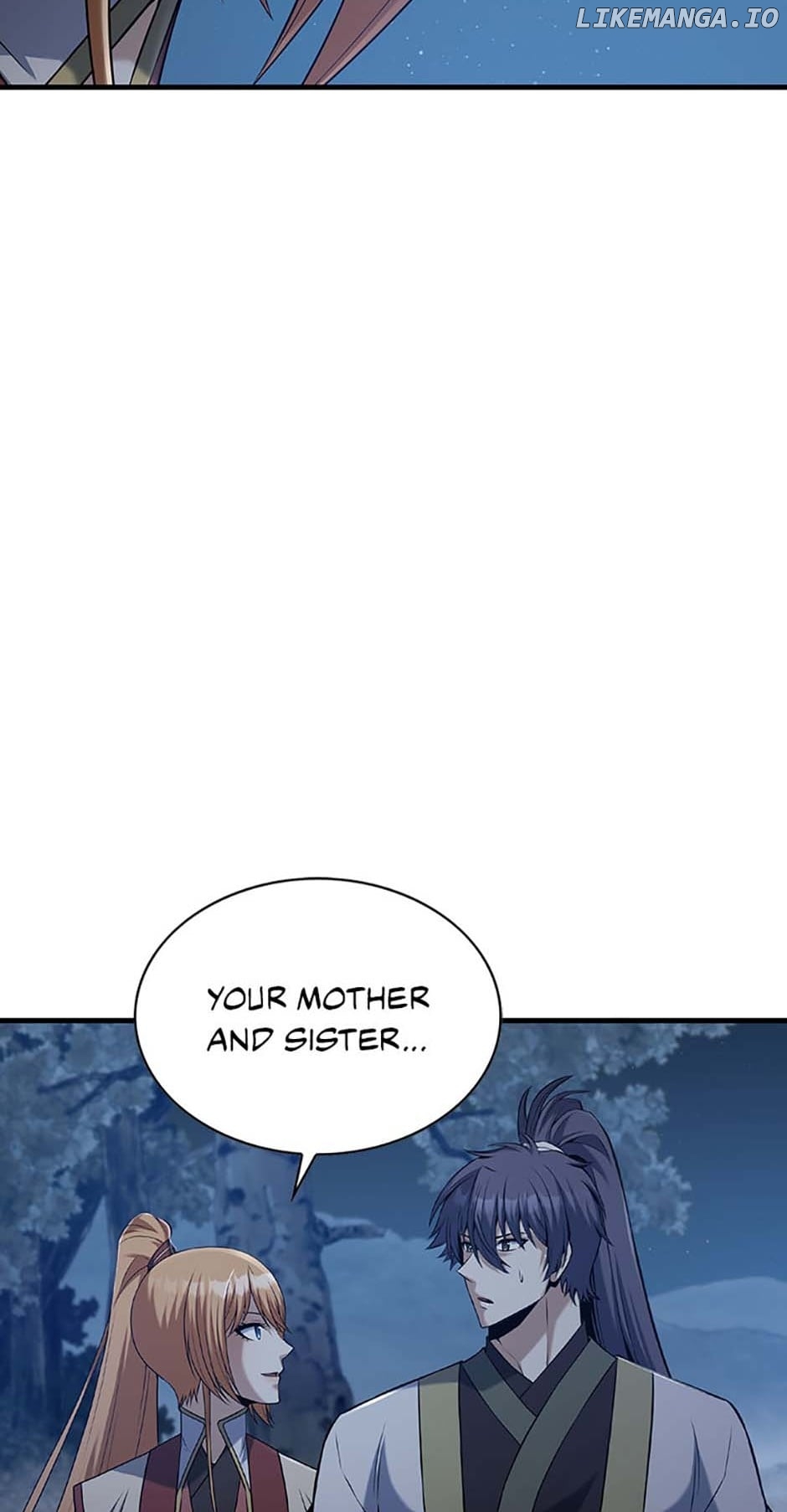 The Star of a Supreme Ruler Chapter 109 - page 27