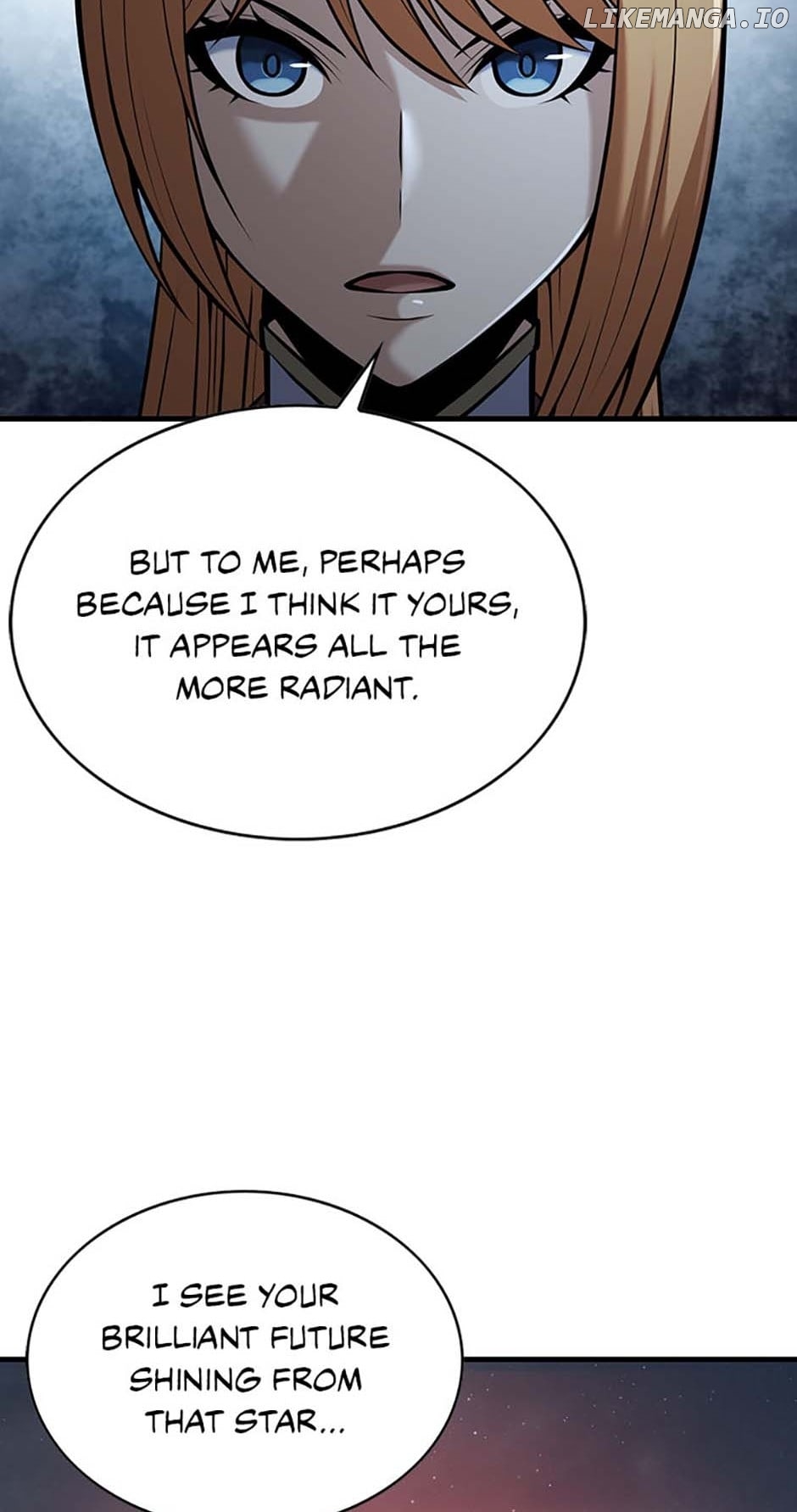 The Star of a Supreme Ruler Chapter 109 - page 64