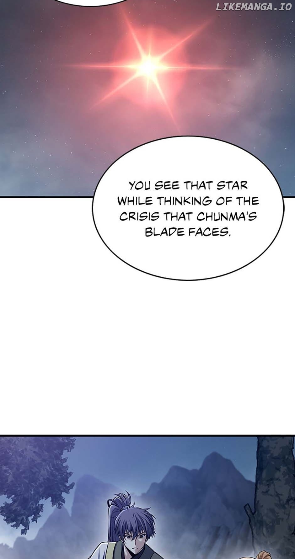 The Star of a Supreme Ruler Chapter 109 - page 65