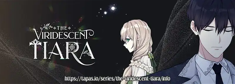 The Viridescent Tiara Chapter 85 - page 67