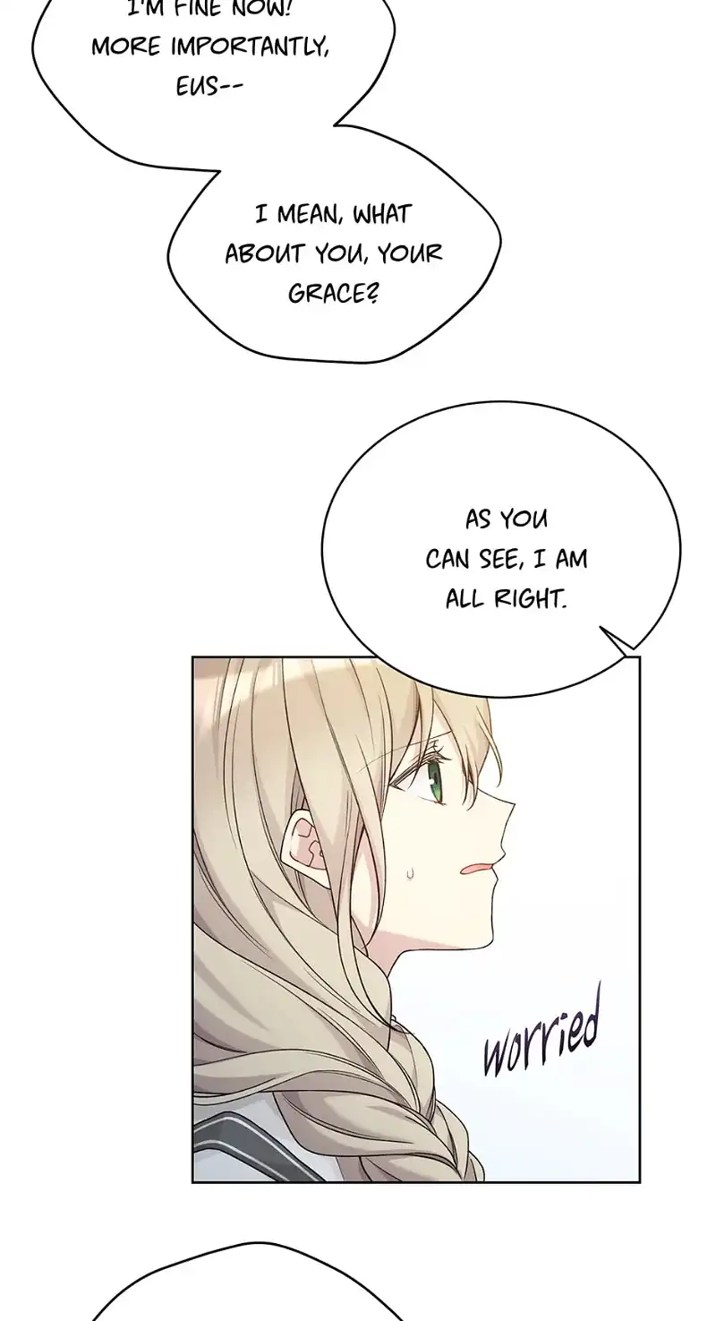 The Viridescent Tiara Chapter 87 - page 41