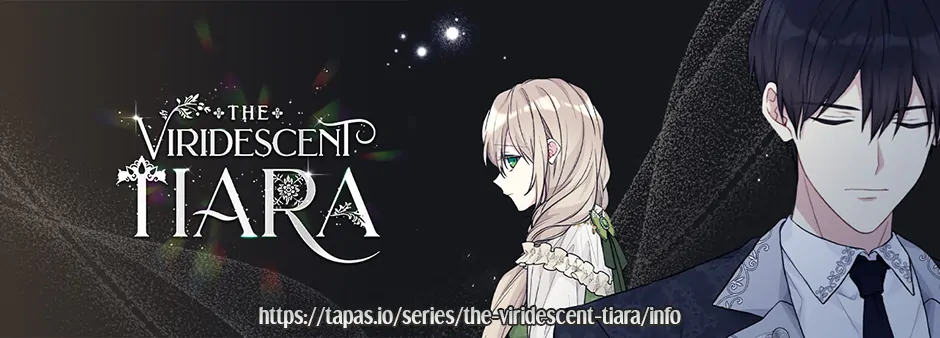 The Viridescent Tiara Chapter 88 - page 64