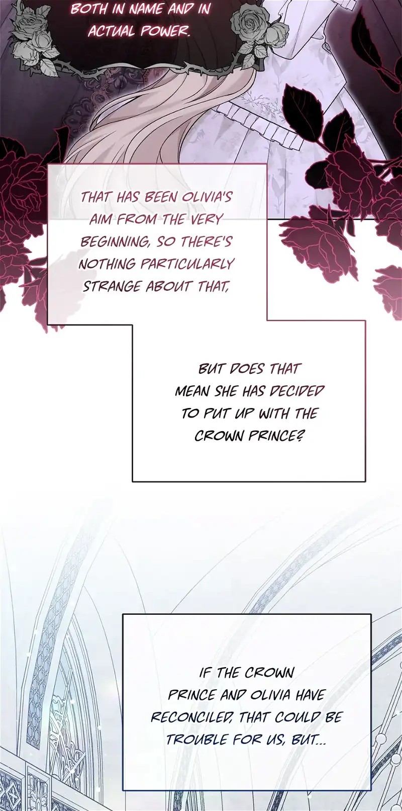 The Viridescent Tiara Chapter 89 - page 51