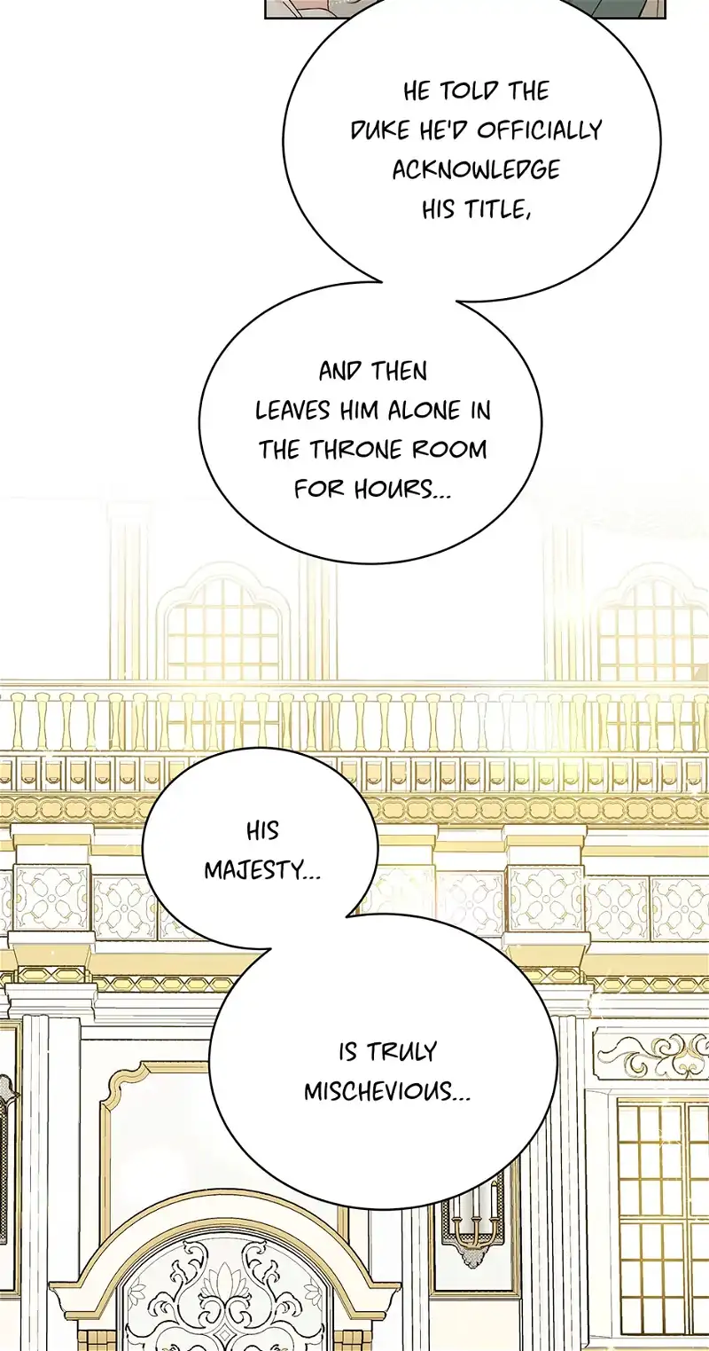 The Viridescent Tiara Chapter 91 - page 29