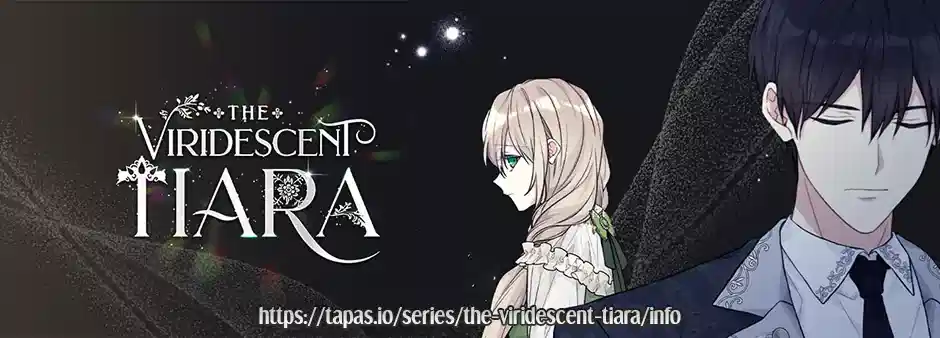 The Viridescent Tiara Chapter 94 - page 65