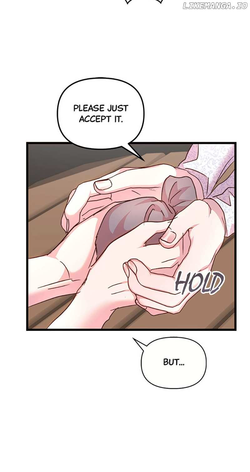I Don't Need A Proposal Chapter 69 - page 21