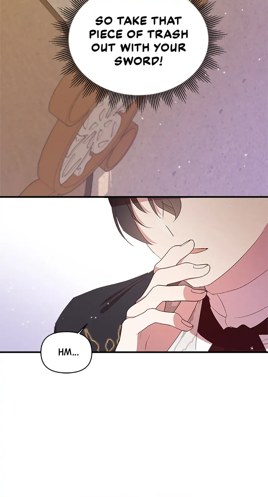 I Don't Need A Proposal Chapter 3 - page 57