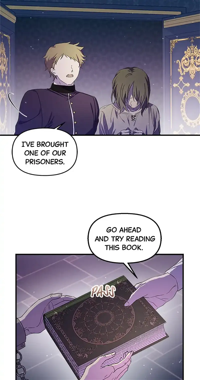 I Don't Need A Proposal Chapter 2 - page 42