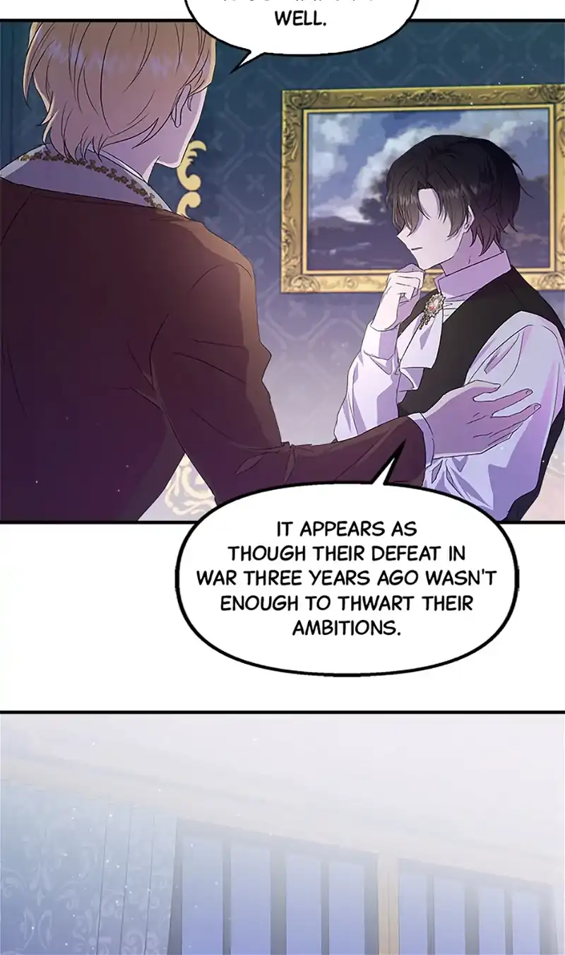 I Don't Need A Proposal Chapter 2 - page 49
