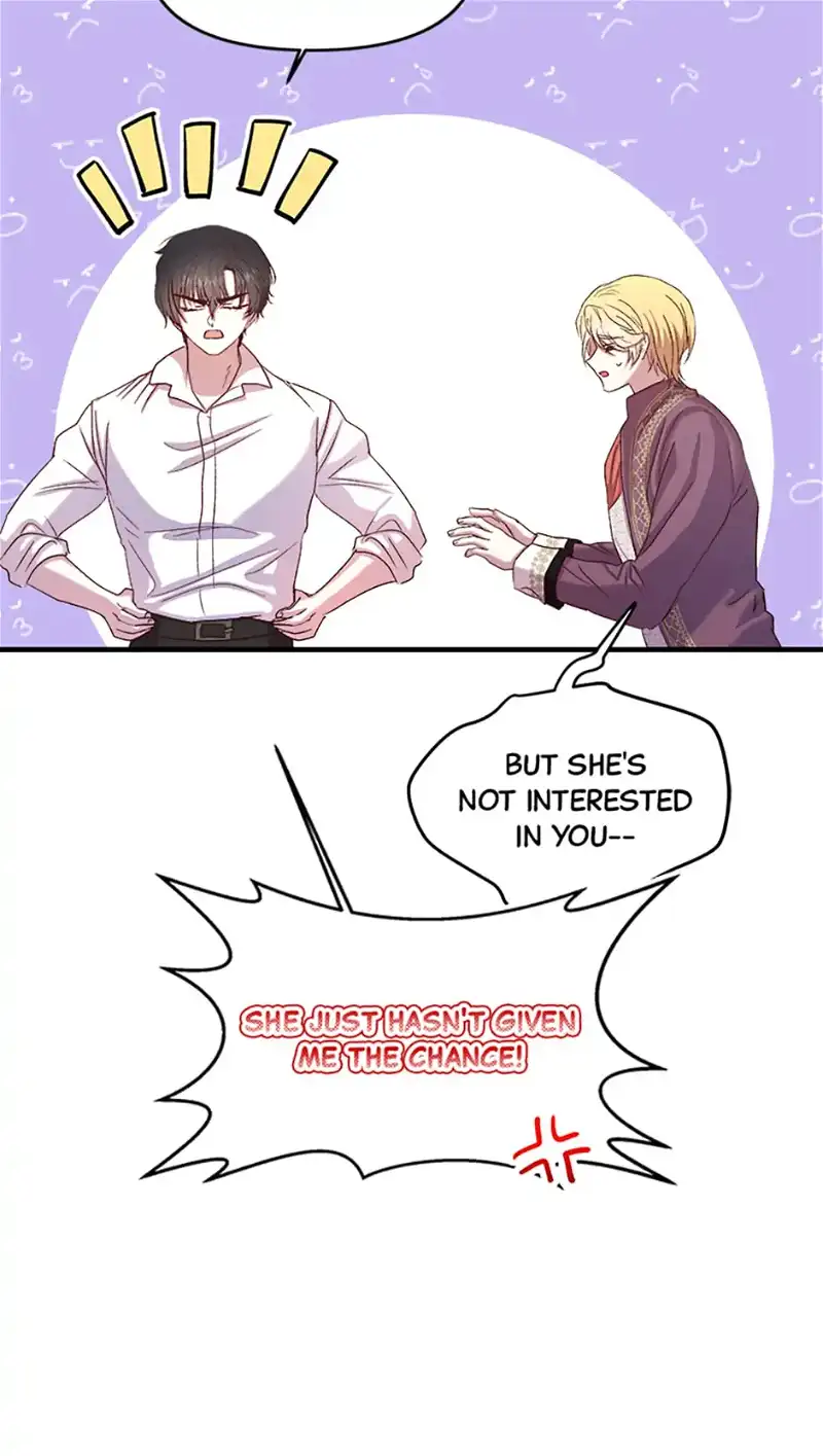 I Don't Need A Proposal Chapter 17 - page 10