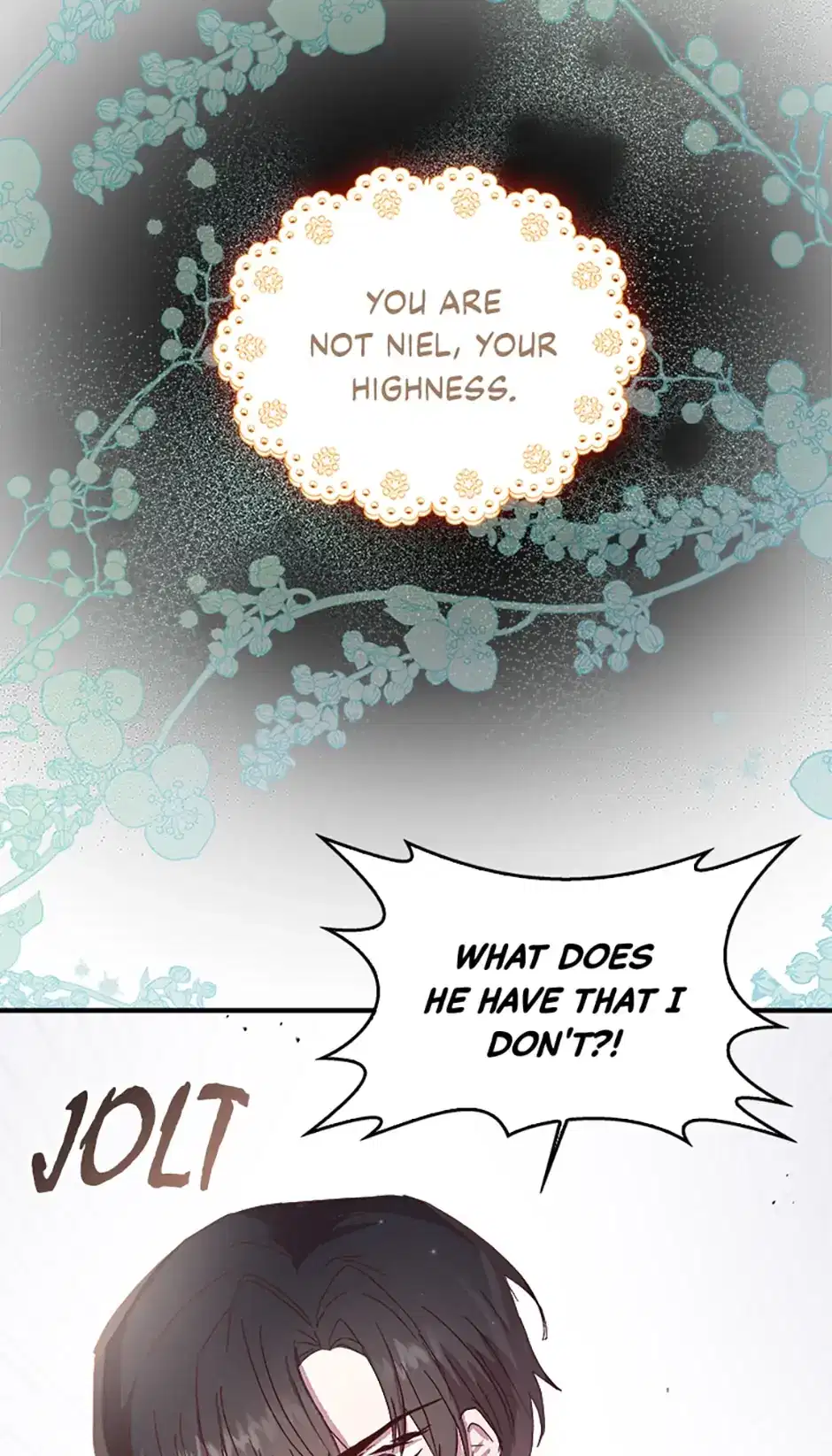 I Don't Need A Proposal Chapter 16 - page 50
